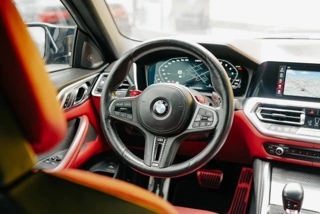 2023 BMW G82/G83 M4 - Image 30 of 31