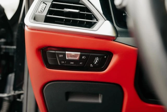 2023 BMW G82/G83 M4 - Image 15 of 31