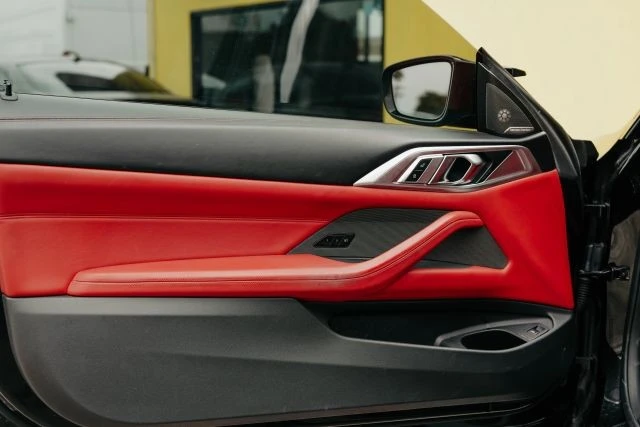 2023 BMW G82/G83 M4 - Image 13 of 31