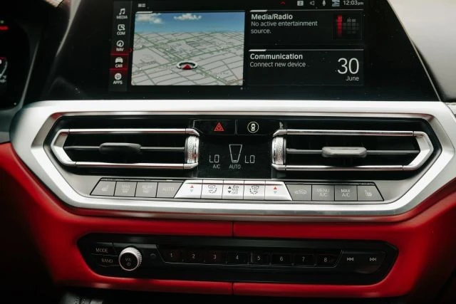 2023 BMW G82/G83 M4 - Image 29 of 31