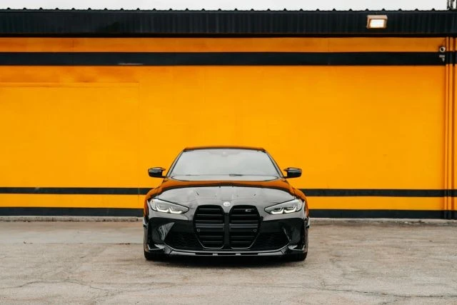 2023 BMW G82/G83 M4 - Image 2 of 31