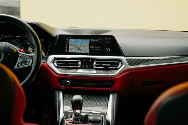 2023 BMW G82/G83 M4 - Image 25 of 31