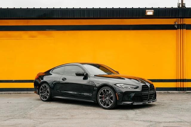 2023 BMW G82/G83 M4 - Image 3 of 31