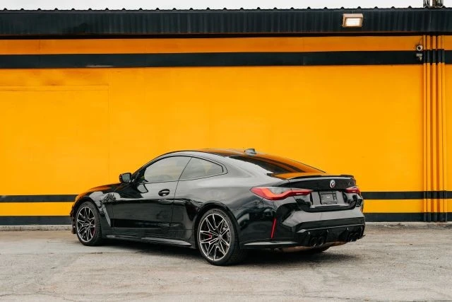 2023 BMW G82/G83 M4 - Image 7 of 31