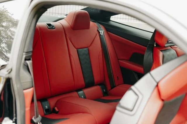 2023 BMW G82/G83 M4 - Image 21 of 31