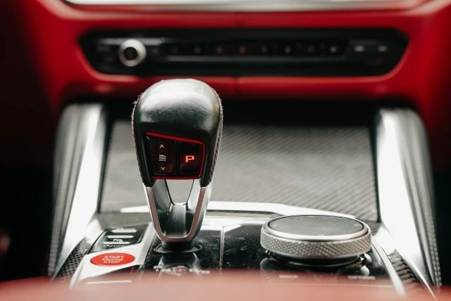 2023 BMW G82/G83 M4 - Image 26 of 31