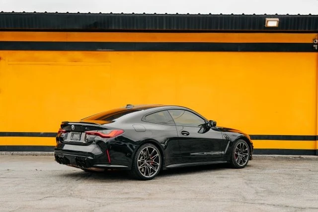 2023 BMW G82/G83 M4 - Image 5 of 31