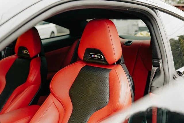 2023 BMW G82/G83 M4 - Image 23 of 31