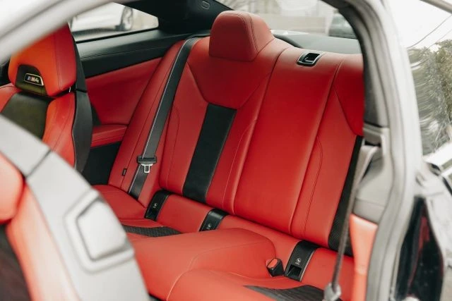 2023 BMW G82/G83 M4 - Image 18 of 31