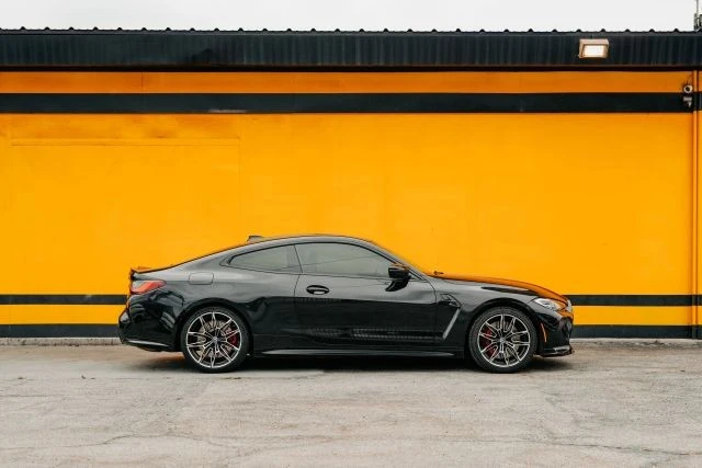 2023 BMW G82/G83 M4 - Image 4 of 31