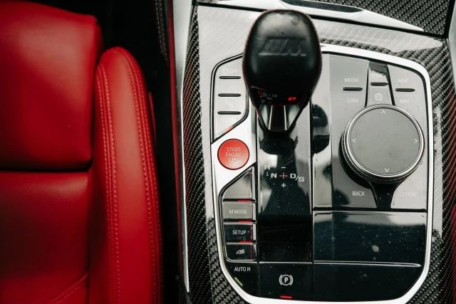 2023 BMW G82/G83 M4 - Image 27 of 31