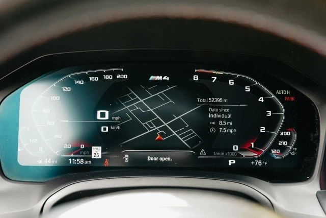 2023 BMW G82/G83 M4 - Image 10 of 31