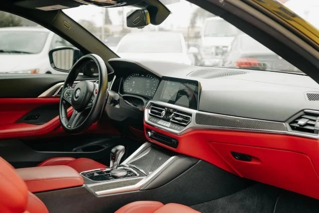 2023 BMW G82/G83 M4 - Image 19 of 31