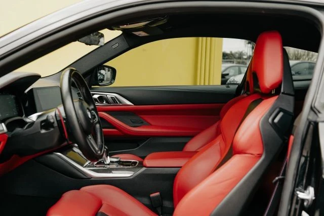 2023 BMW G82/G83 M4 - Image 12 of 31