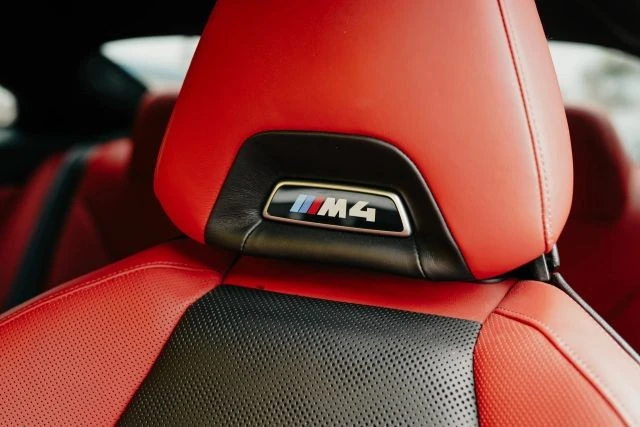 2023 BMW G82/G83 M4 - Image 24 of 31