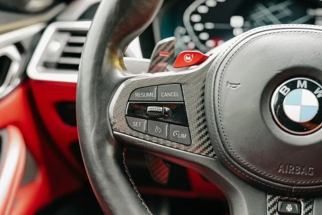 2023 BMW G82/G83 M4 - Image 31 of 31