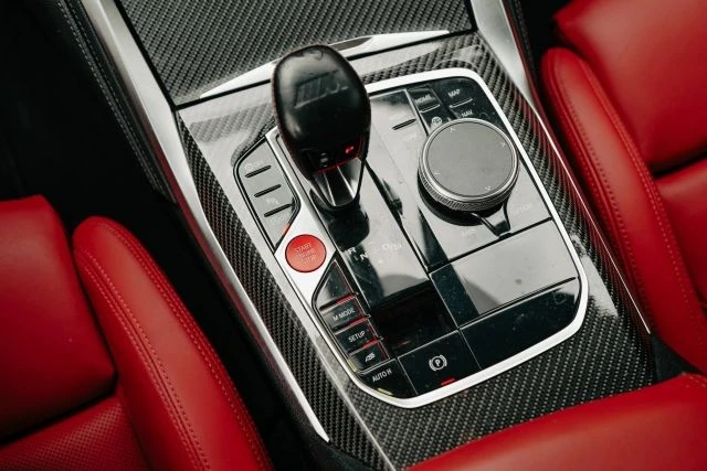 2023 BMW G82/G83 M4 - Image 16 of 31