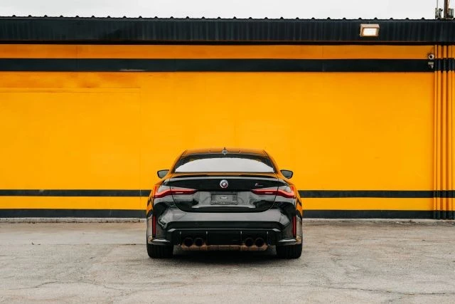 2023 BMW G82/G83 M4 - Image 6 of 31
