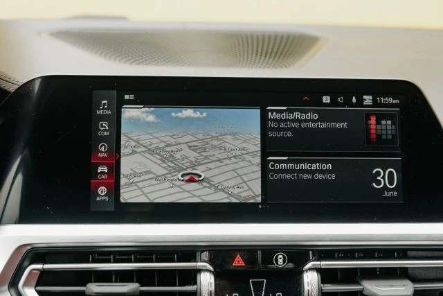 2023 BMW G82/G83 M4 - Image 17 of 31