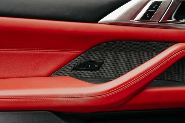 2023 BMW G82/G83 M4 - Image 14 of 31