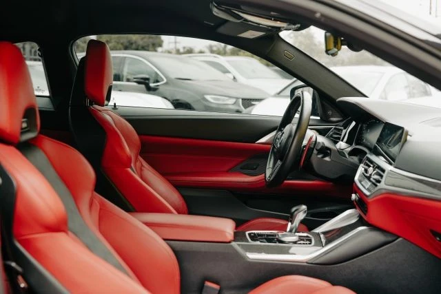 2023 BMW G82/G83 M4 - Image 20 of 31