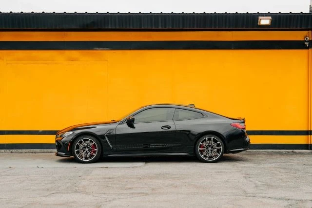 2023 BMW G82/G83 M4 - Image 8 of 31