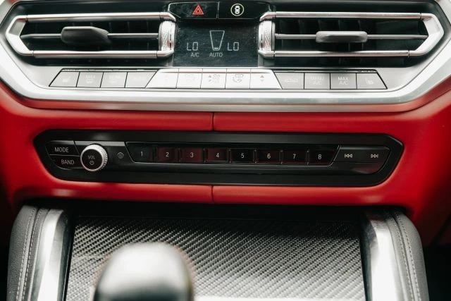 2023 BMW G82/G83 M4 - Image 28 of 31