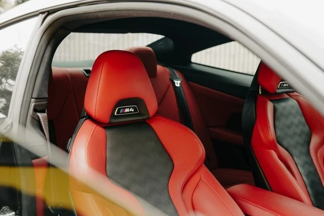 2023 BMW G82/G83 M4 - Image 22 of 31