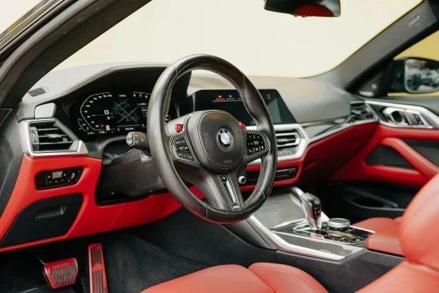 2023 BMW G82/G83 M4 - Image 11 of 31