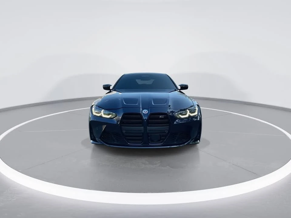 2023 BMW G82/G83 M4 - Image 3 of 20
