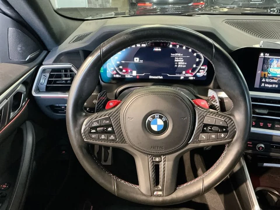 2023 BMW G82/G83 M4 - Image 14 of 20