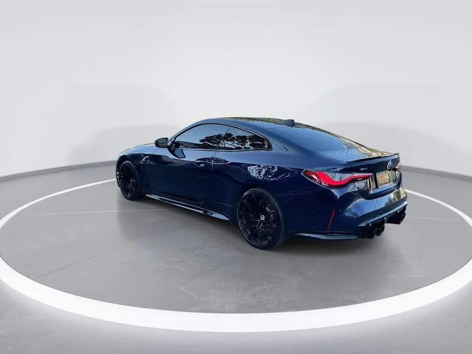 2023 BMW G82/G83 M4 - Image 6 of 20