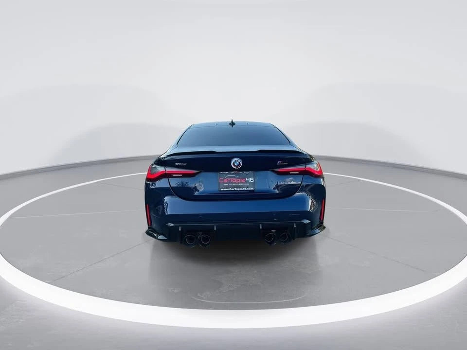 2023 BMW G82/G83 M4 - Image 7 of 20