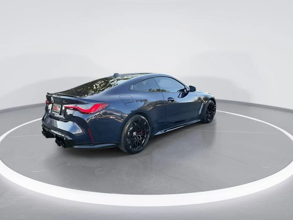 2023 BMW G82/G83 M4 - Image 8 of 20