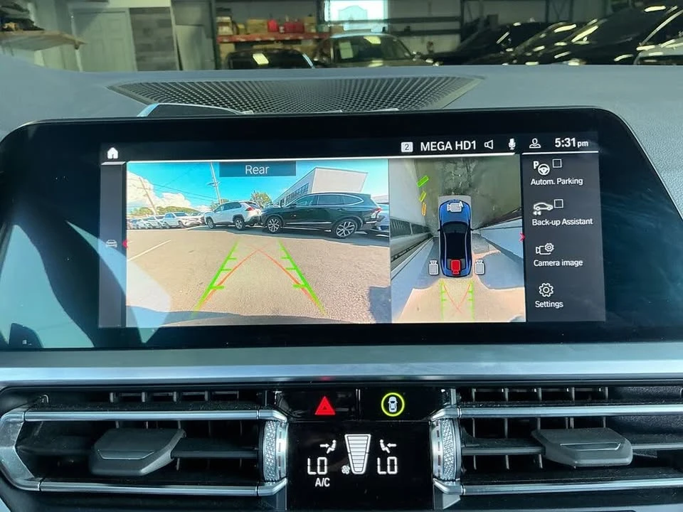 2023 BMW G82/G83 M4 - Image 17 of 20