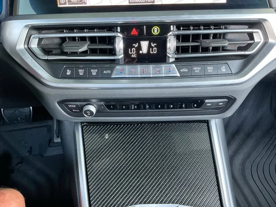 2023 BMW G82/G83 M4 - Image 19 of 20