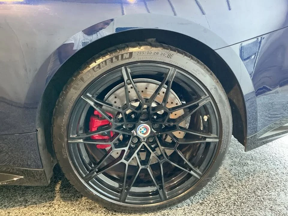 2023 BMW G82/G83 M4 - Image 10 of 20