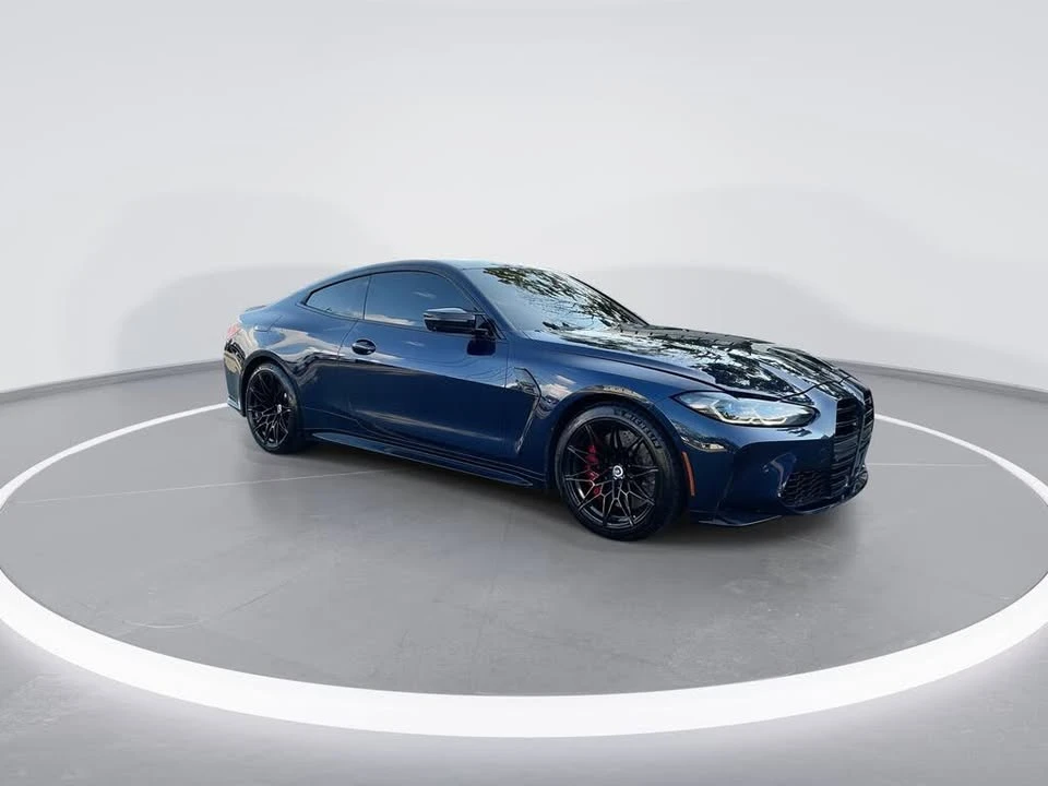 2023 BMW G82/G83 M4 - Image 2 of 20