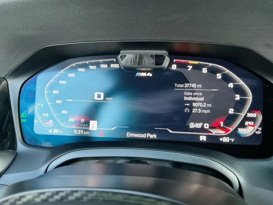 2023 BMW G82/G83 M4 - Image 15 of 20