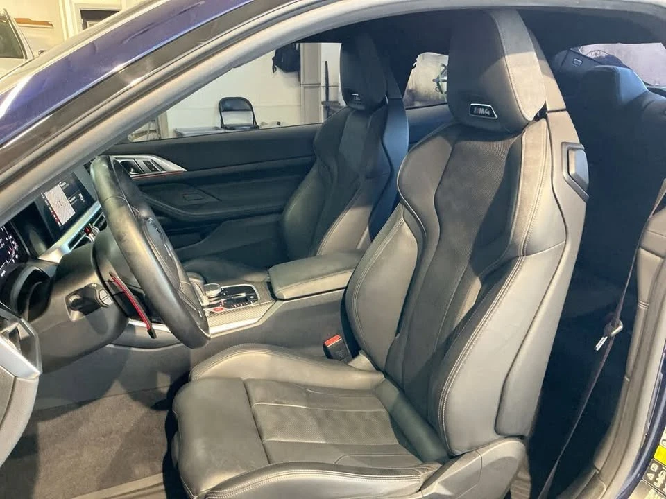 2023 BMW G82/G83 M4 - Image 11 of 20
