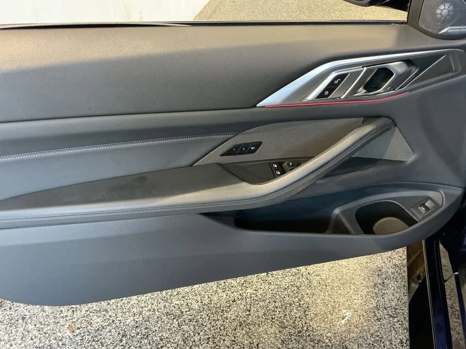 2023 BMW G82/G83 M4 - Image 13 of 20
