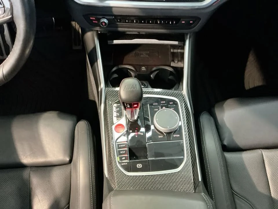 2023 BMW G82/G83 M4 - Image 20 of 20