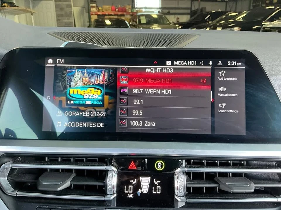 2023 BMW G82/G83 M4 - Image 16 of 20
