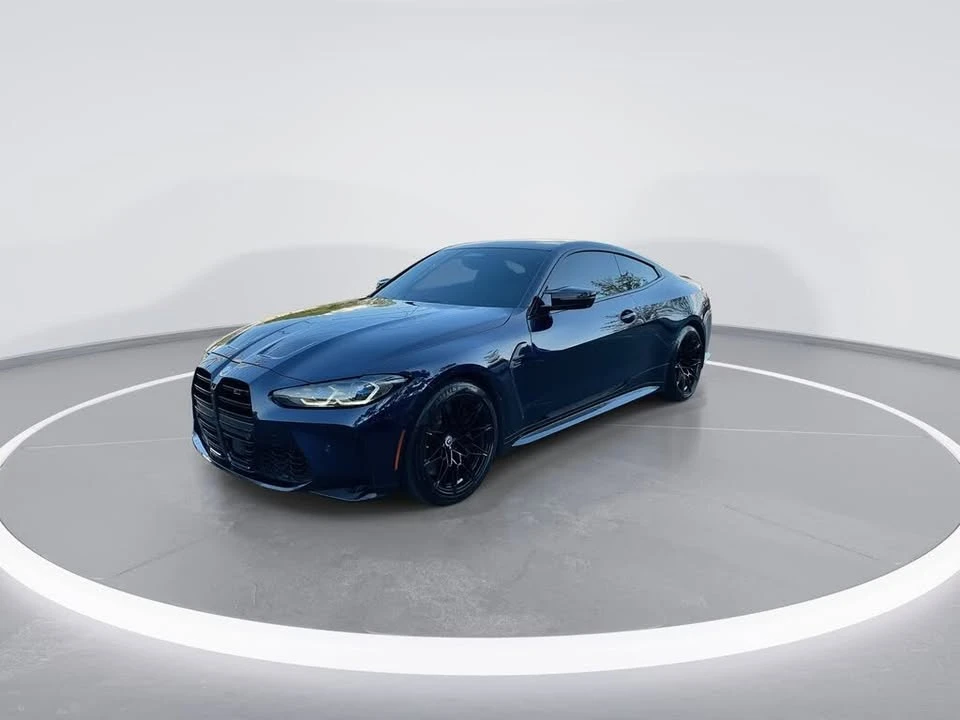 2023 BMW G82/G83 M4 - Image 4 of 20