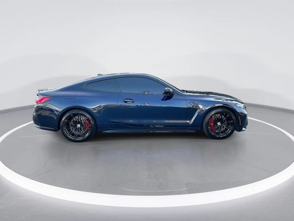 2023 BMW G82/G83 M4 - Image 9 of 20