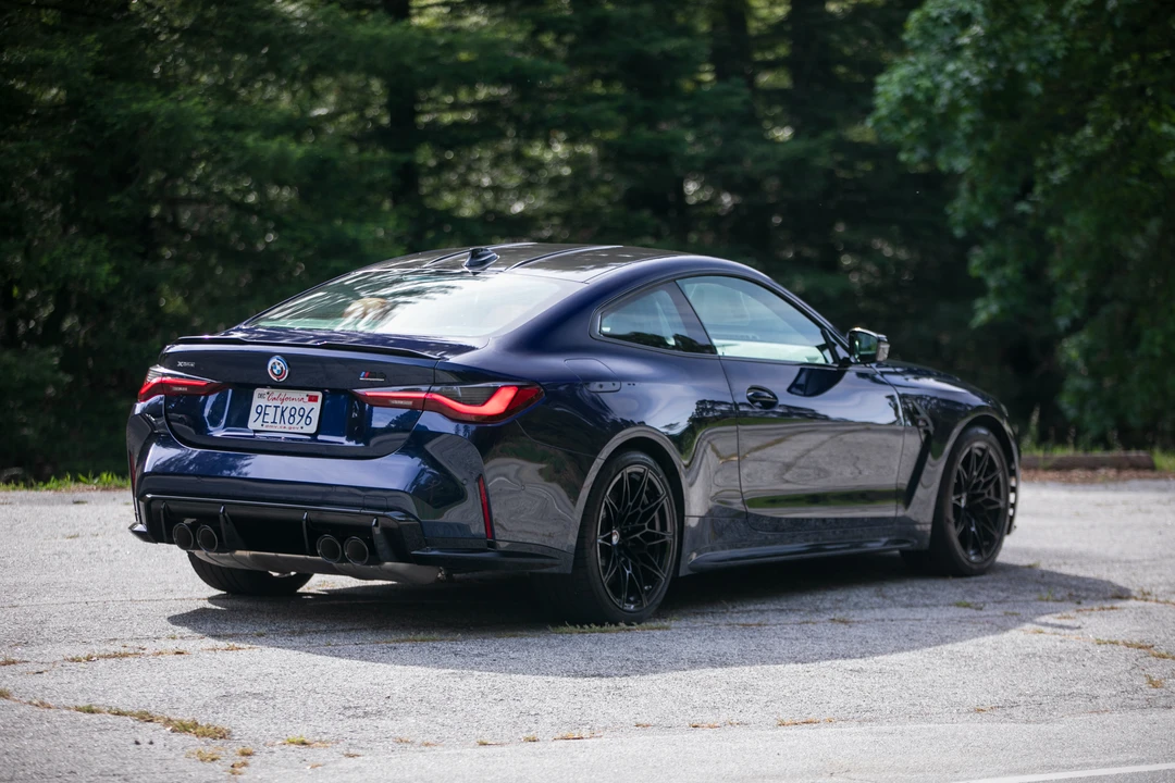 2023 BMW G82/G83 M4 - Image 15 of 31