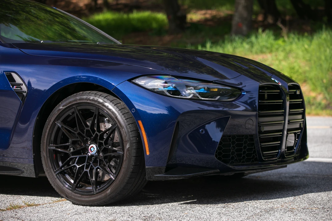 2023 BMW G82/G83 M4 - Image 28 of 31