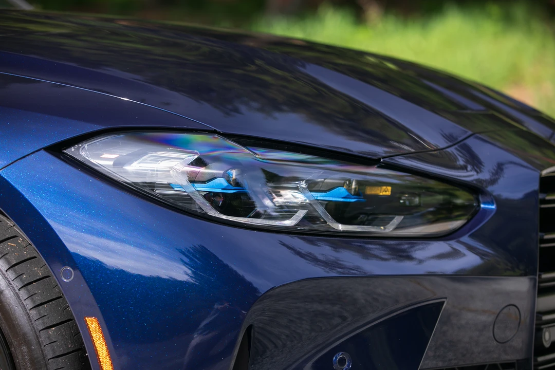 2023 BMW G82/G83 M4 - Image 29 of 31