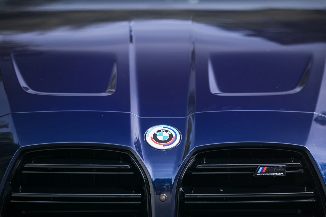 2023 BMW G82/G83 M4 - Image 30 of 31