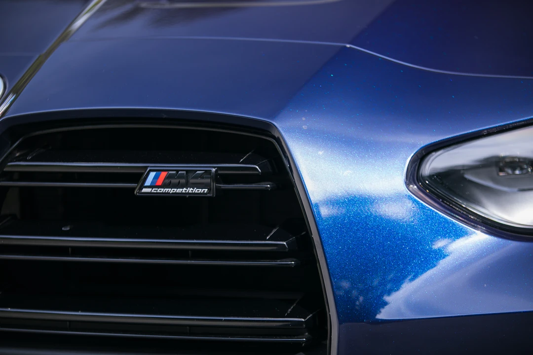 2023 BMW G82/G83 M4 - Image 31 of 31